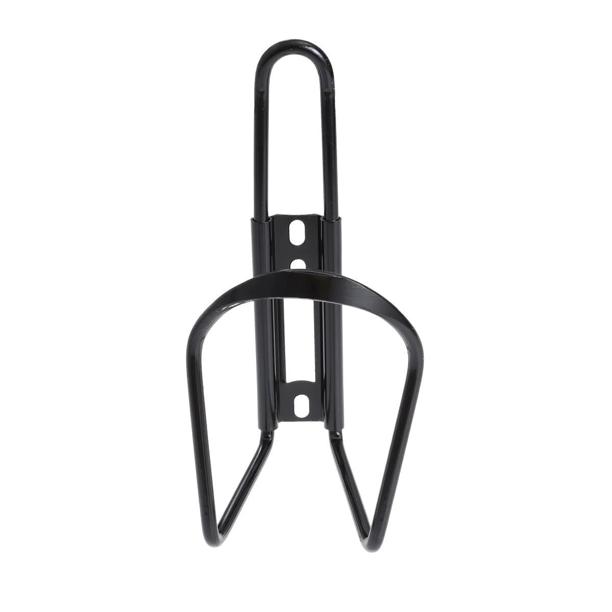 Holder, Bike Water Bottle Holder Cage Blue 14cm, Lightweight