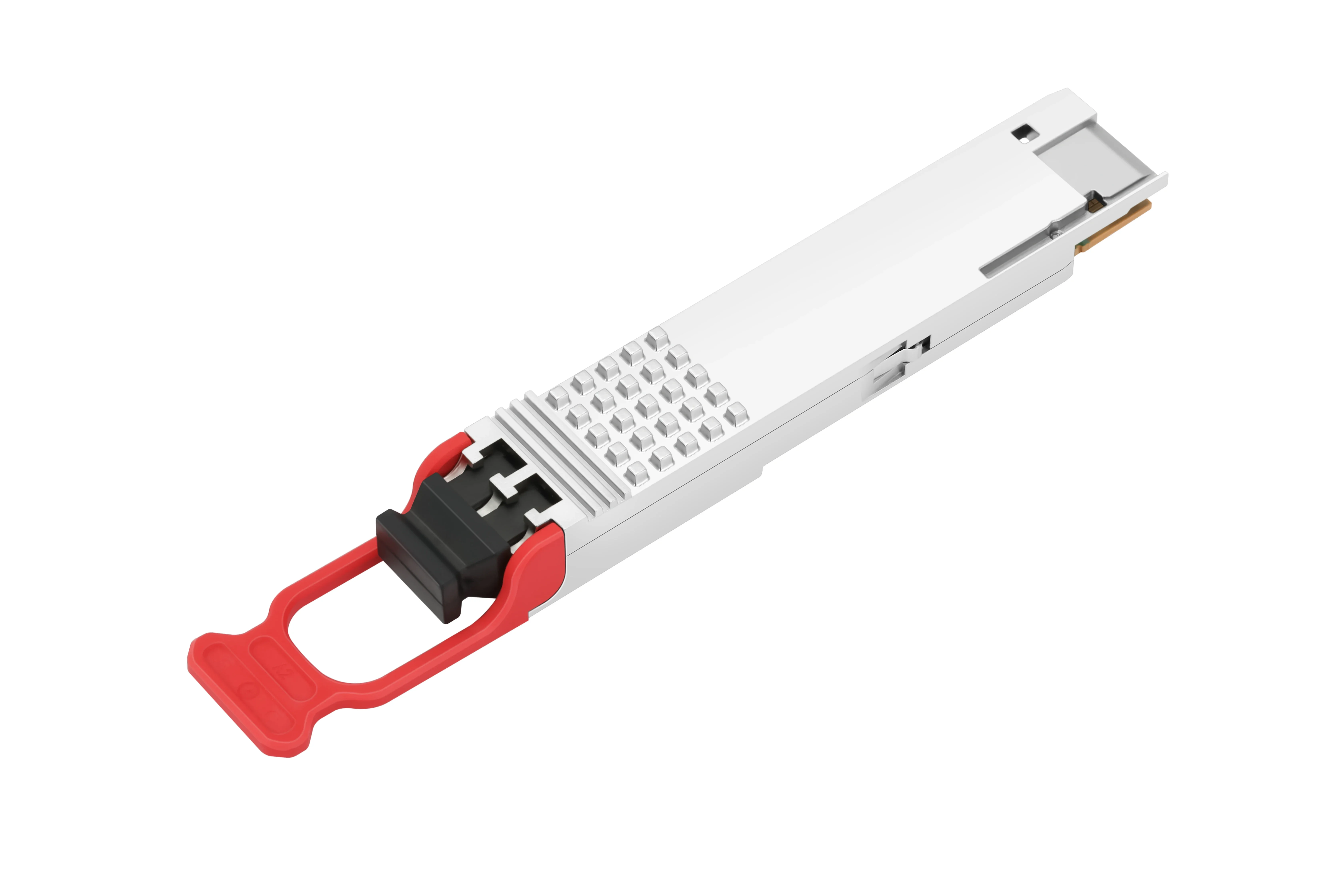 400G DR8 QSFP-DD 1310nm 500m DOM DDM MTP/MPO SMF 400Gbase PAM4 оптический трансивер модуль QSFP DD 56