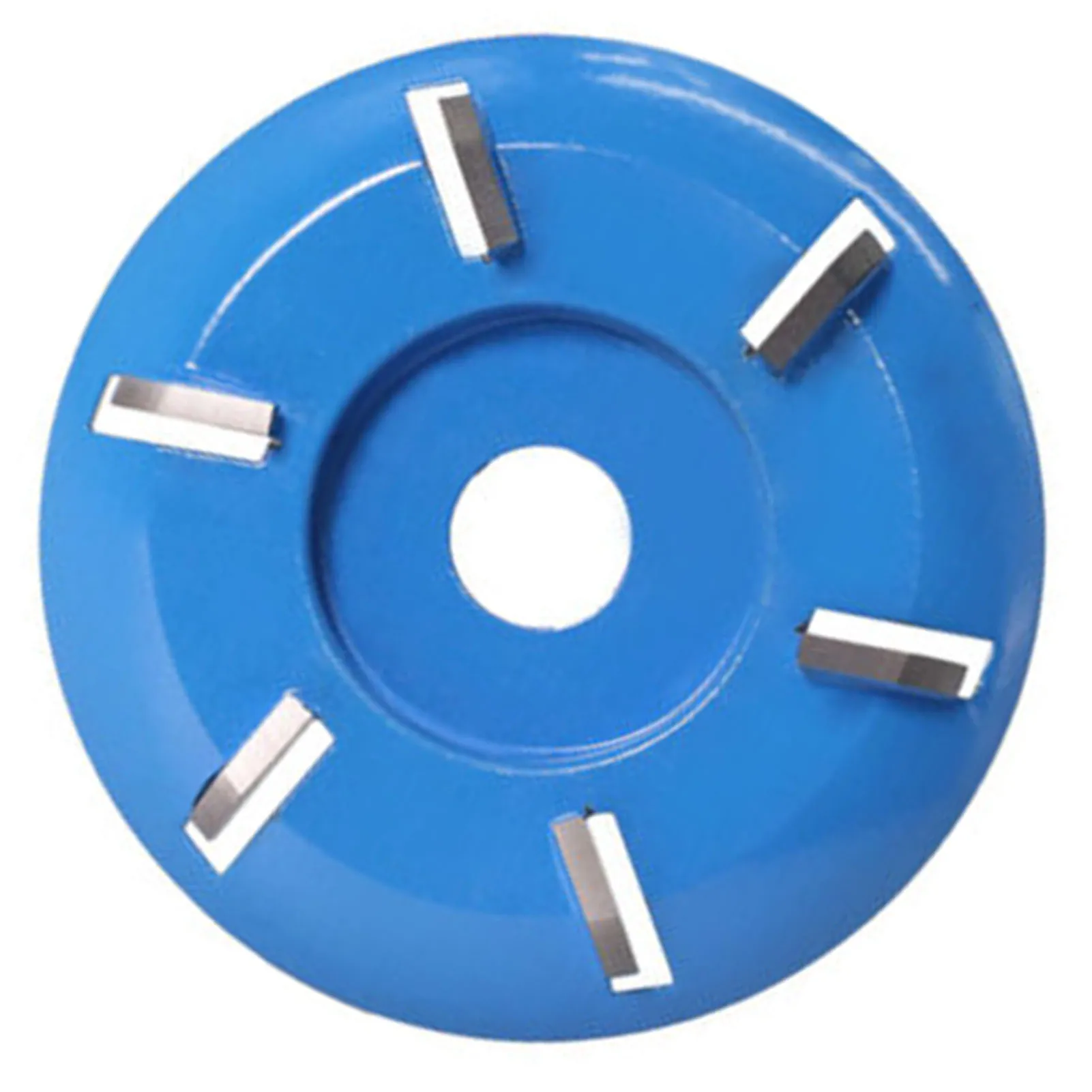 

Electric Horse Trimming Disc 6 Teeth Design Easy Operation Disc for Cattle Goat Horse Accessories