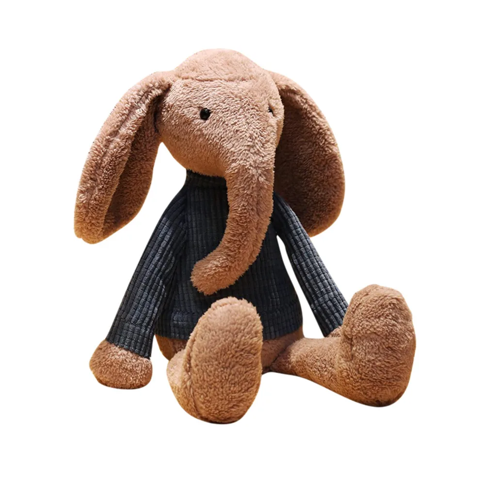 Лидер продаж Детская плюшевая игрушка-Зверюшка 55 см |