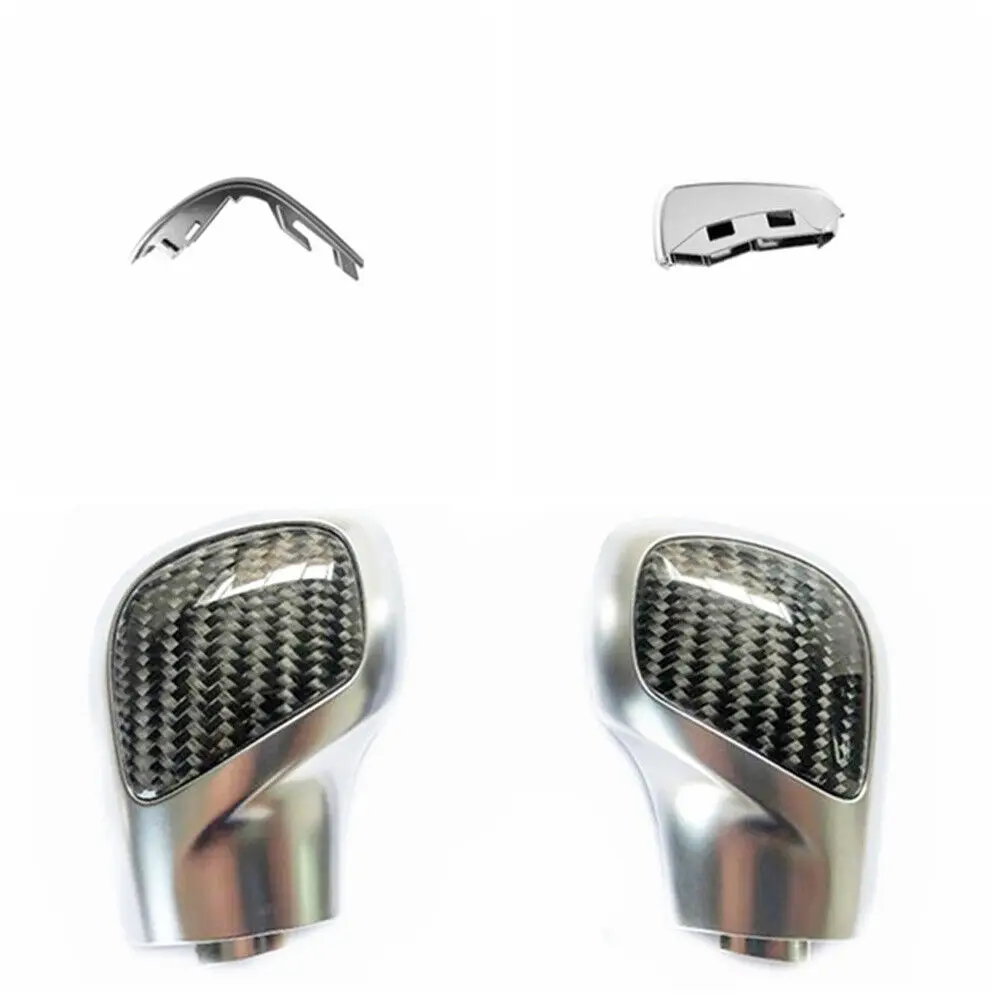 

WXZOS, хромированная отделка из углеродного волокна для VW Beetle 2013-2019