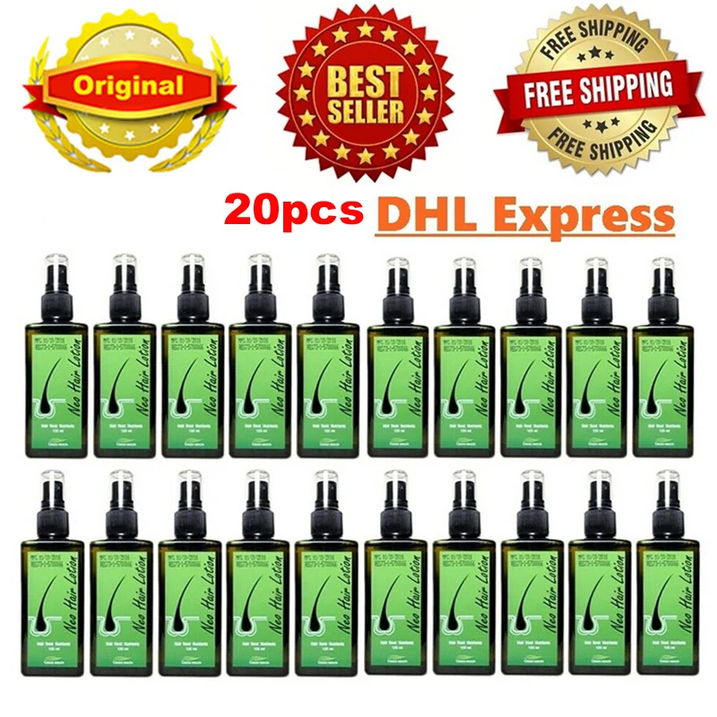 Лосьон для волос Neo