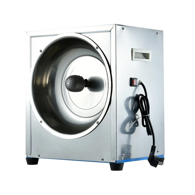 Китайская автоматическая электрическая машина для обработки кокоса из