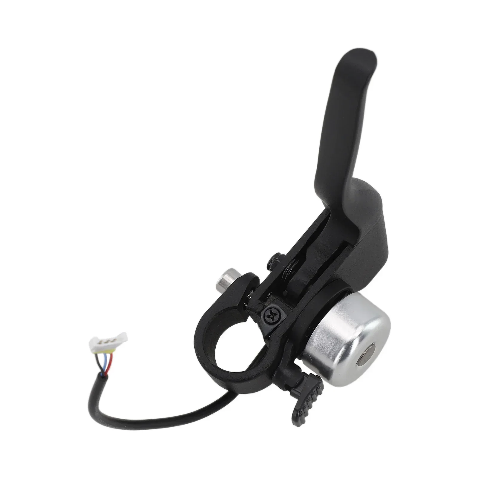 Высокое качество Mm Note Pc E Scooter Bell Тормозная ручка ABS Металл Аксессуары для скутера