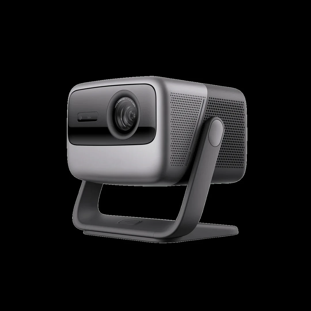 Фото [В наличии в ЕС] Проектор JMGO N1 Ultra с нативным 4K, Smart Android 11.0, Wi-Fi, Bluetooth, 1900 ISO люмен, трехцветное видео №2