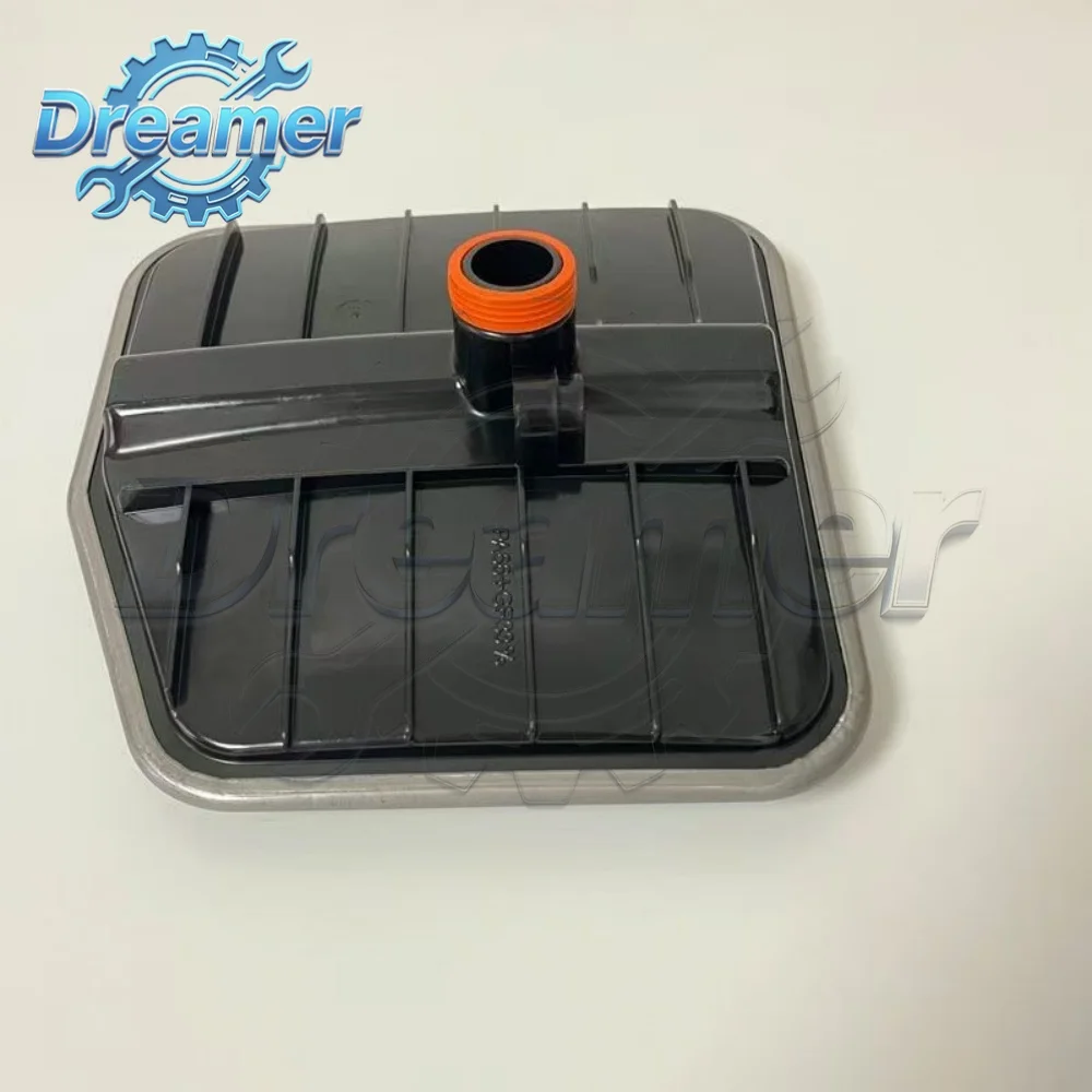 Новый комплект для ремонта автоматической коробки передач DCT470 EVO10: сальник, масляный фильтр и уплотнительные кольца для Volvo, Mondeo, Mitsubishi (art.: 3920da7ecd102) - 3920da7ecd102