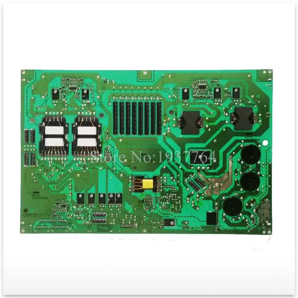 для платы питания YP42LPBD EAY 60803203 42LX6500-CA часть