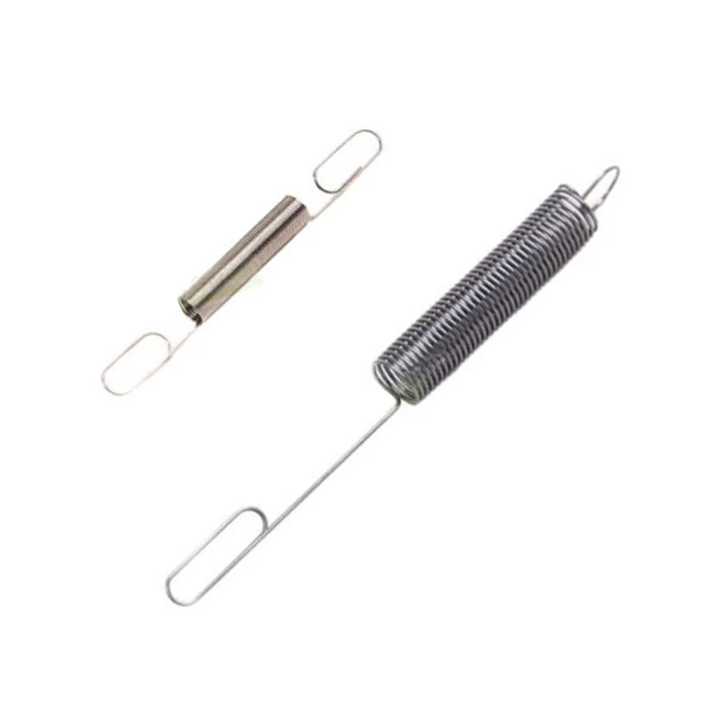 

2pcs/Set Regulator Springs Motors 263109, 691859, 262759, 692211 Metal Springs For Garden Tools Carburetor Accessories
