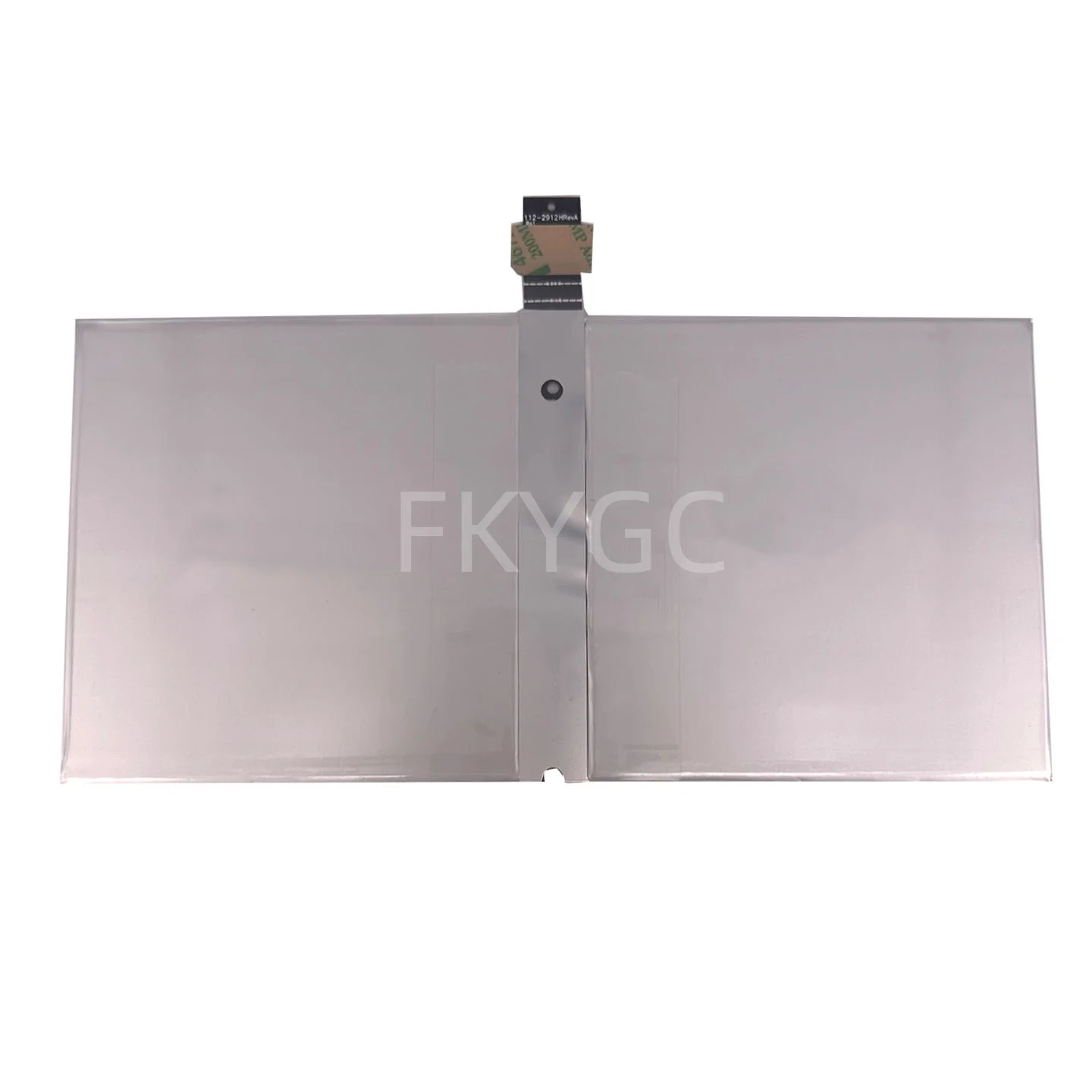 Новый аккумулятор для ноутбука G3HTA027H 7,5 В, 38,2 Втч, 5087 мАч, высокое качество, для Microsoft Surface Pro 4 1724, 12,3-дюймовая серия планшетов G3HTA027H (art.: 3920dbe227798) - 3920dbe227798
