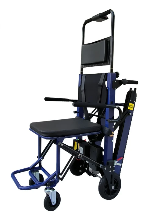 Электрическая лестница для скалолазания инвалидная коляска гусеничный