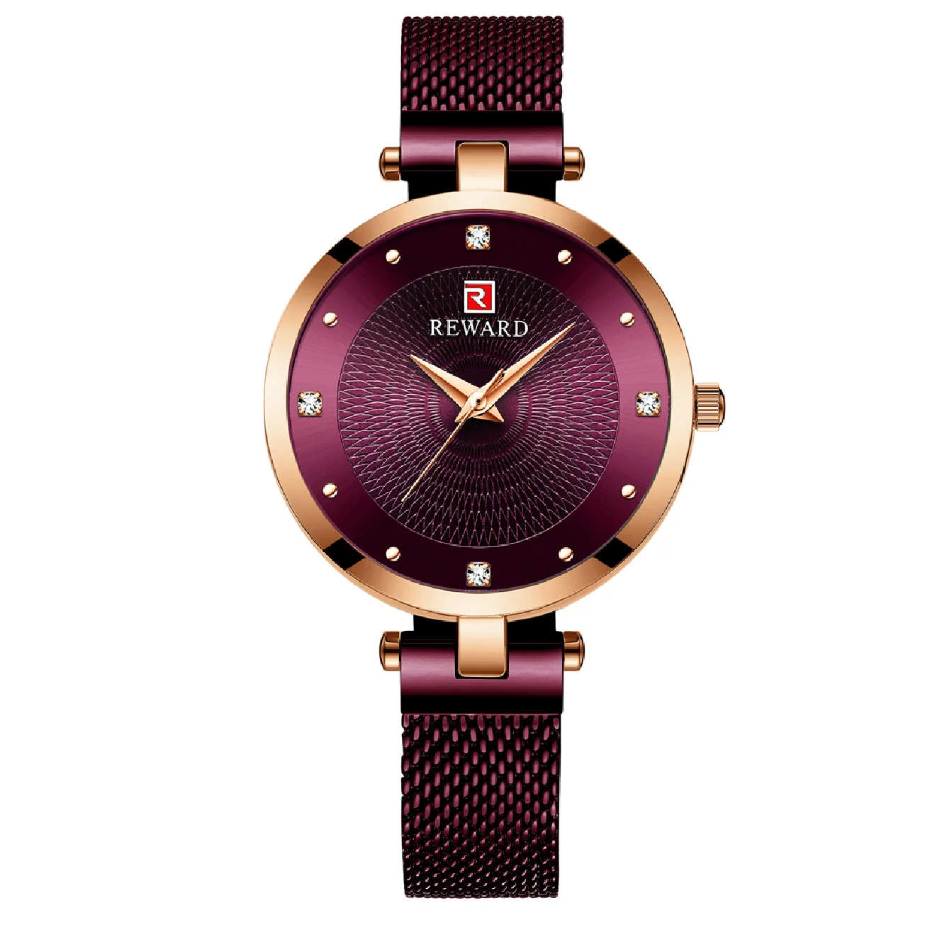 New reloj mujer 2022 Luxury Women Watches Fashion Dress Quartz Watch Ladies Simple Casual Waterproof Wrist Watch Relogio Feminin enlarge