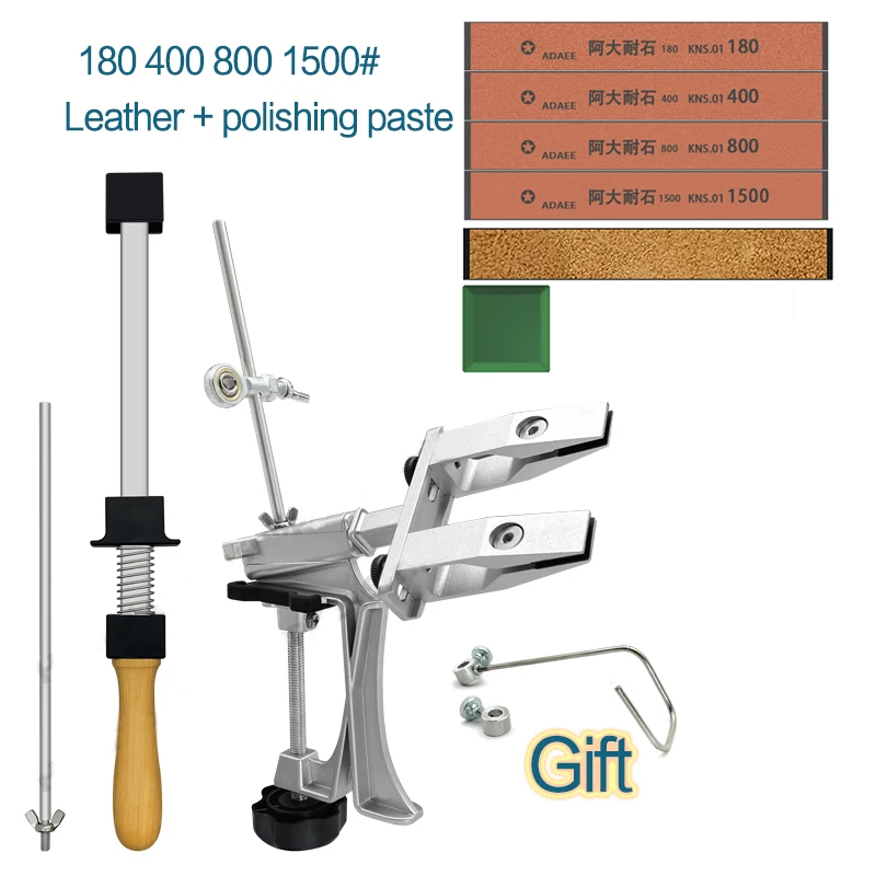 

Профессиональная точилка для ножей