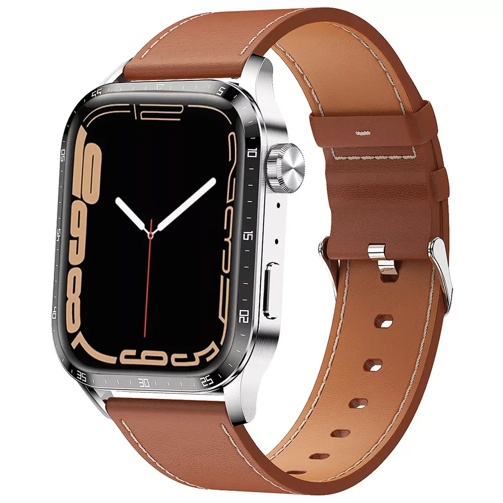 

Смарт-часы GT4 мужские с поддержкой Bluetooth, 2022 мАч, 380 дюйма