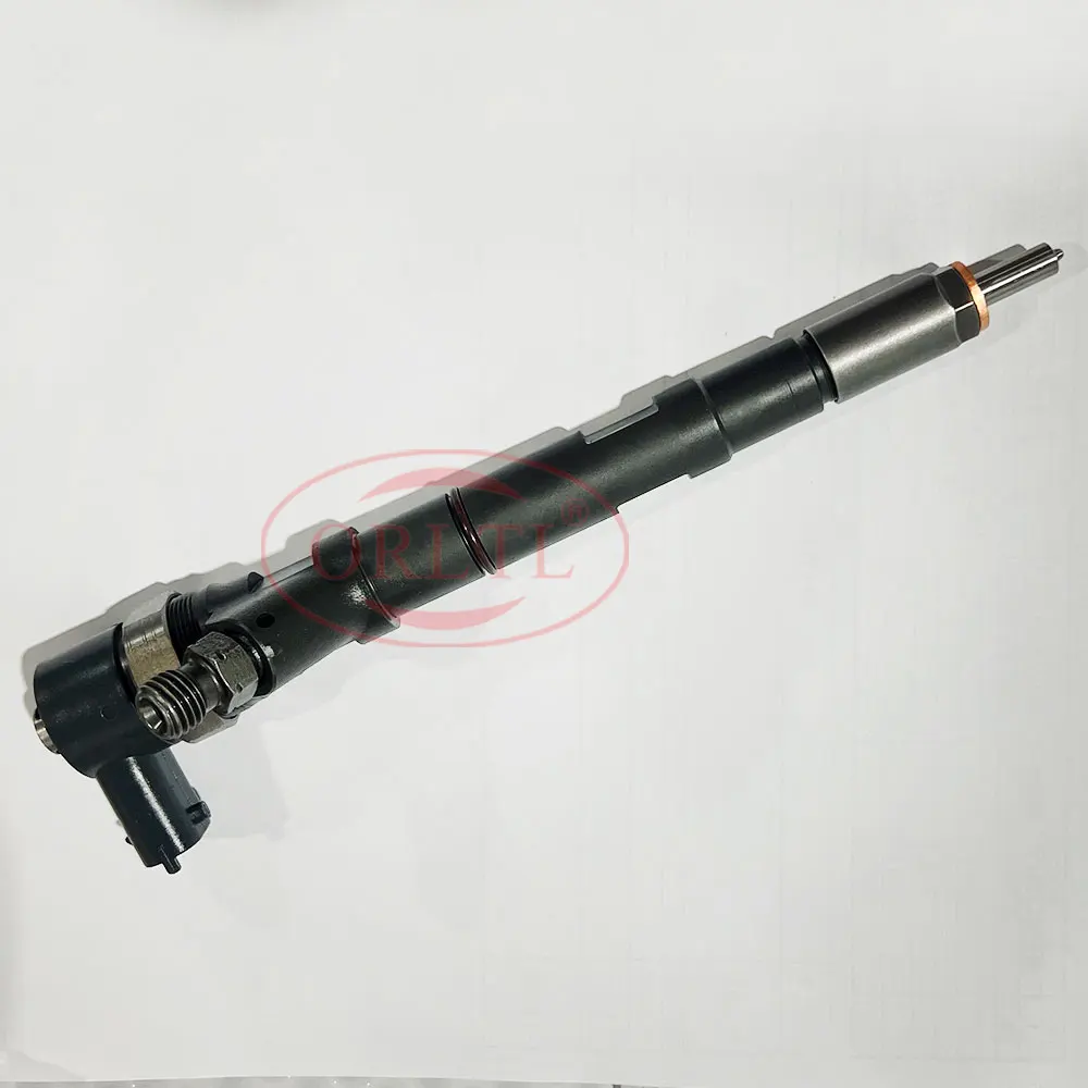 0445110274 Дизельный инжектор 0 445 110 274 топливная форсунка 33800-4A500 для Hyundai Starex H1 I800 iLoad KIA