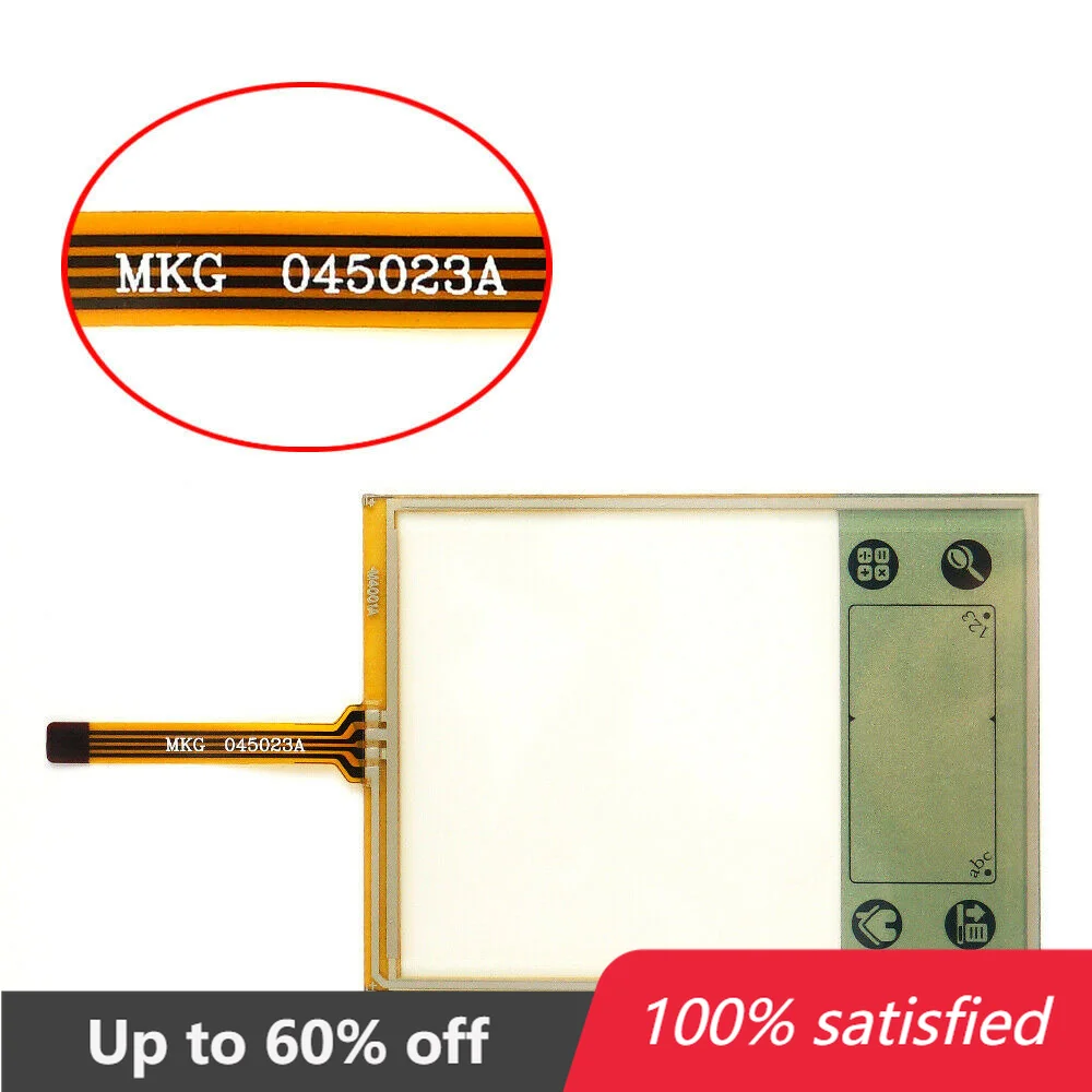 

TOUCH SCREEN (Digitizer) Replacement for Symbol SPT1700 Free Shipping
