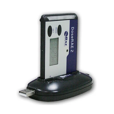 

PRM-1200 DoseRAE 2 Электронный Дозиметр