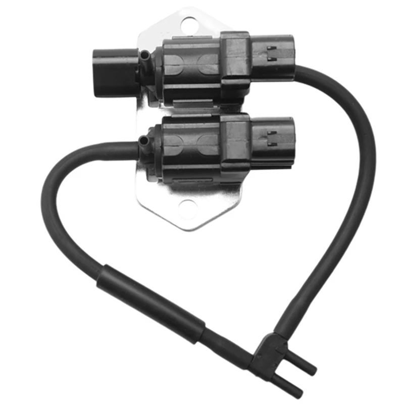 4-кратный управляющий электромагнитный клапан сцепления для Mitsubishi Pajero Montero Shogun 4Th