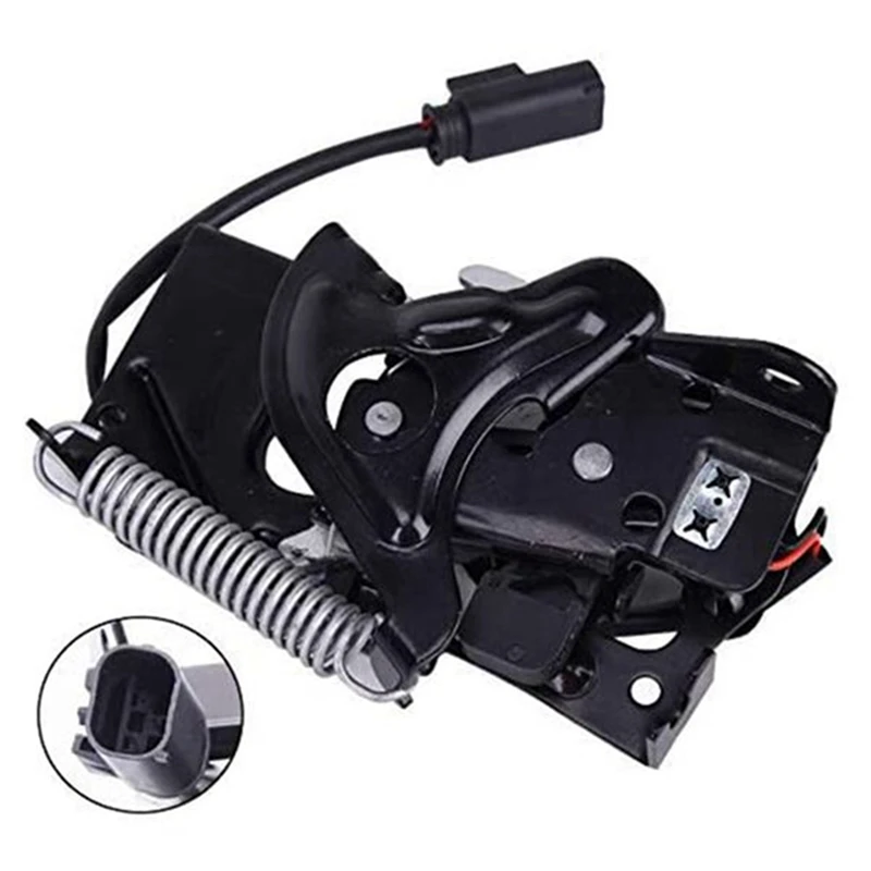 Сменный передний левый капот для BMW 228I 2014-2016 320I 2013-2016 328D 335I 340I 428I 435I M235I 51237242548