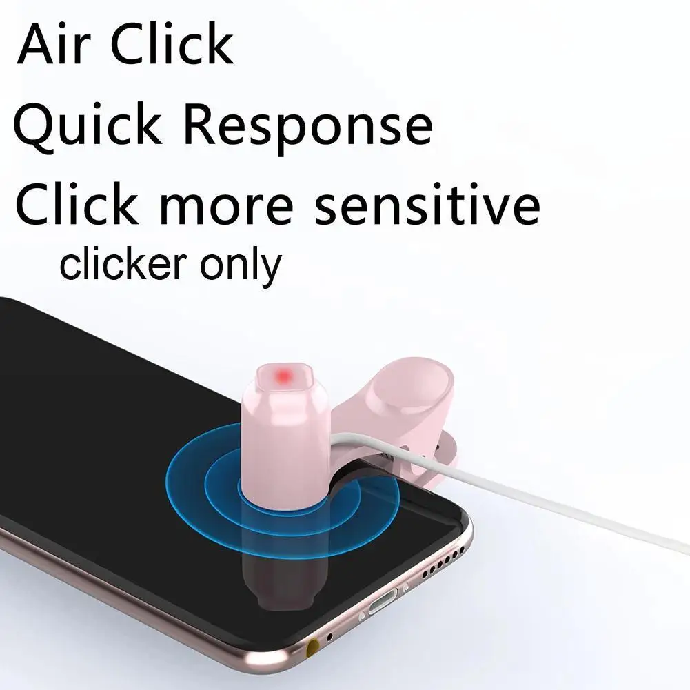 

Screen Auto Clicker for Tik Tok Youtube Video Live Streaming Gadget Smartphone Game Screen Tripods for Android Ipad