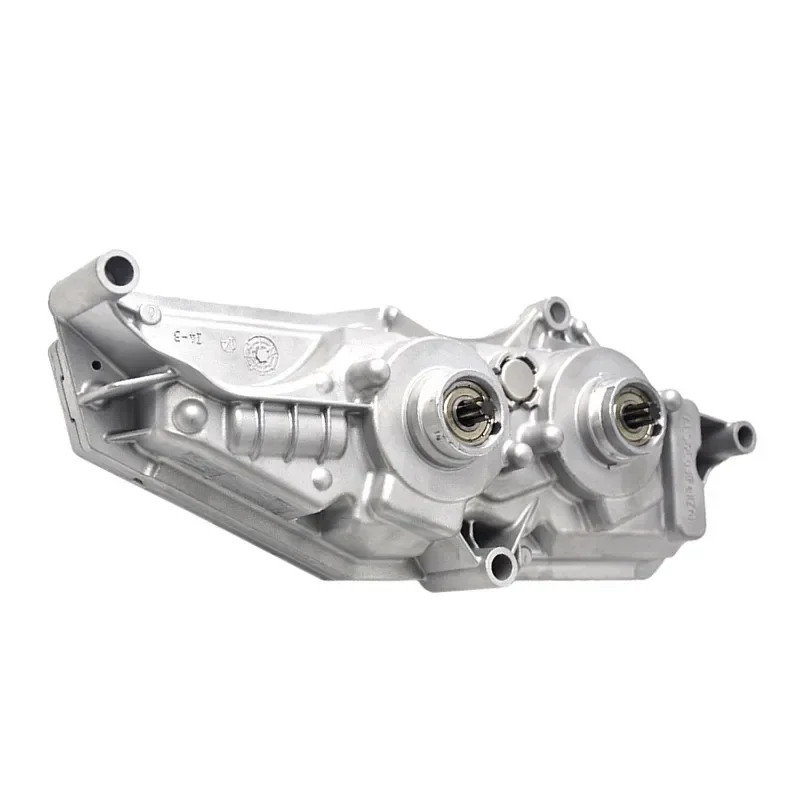 Модуль управления трансмиссией AE8Z7Z369D AE8Z7Z369F TCU TCM для 11-18 Ford Focus Fiesta 2,0 DCT