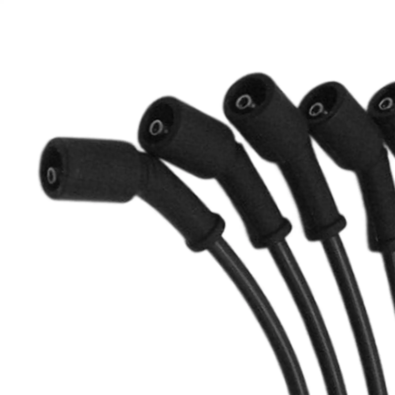 Комплект проводов свечей зажигания 9070C Запасные части для двигателей LS3 LS4 LS7 LT