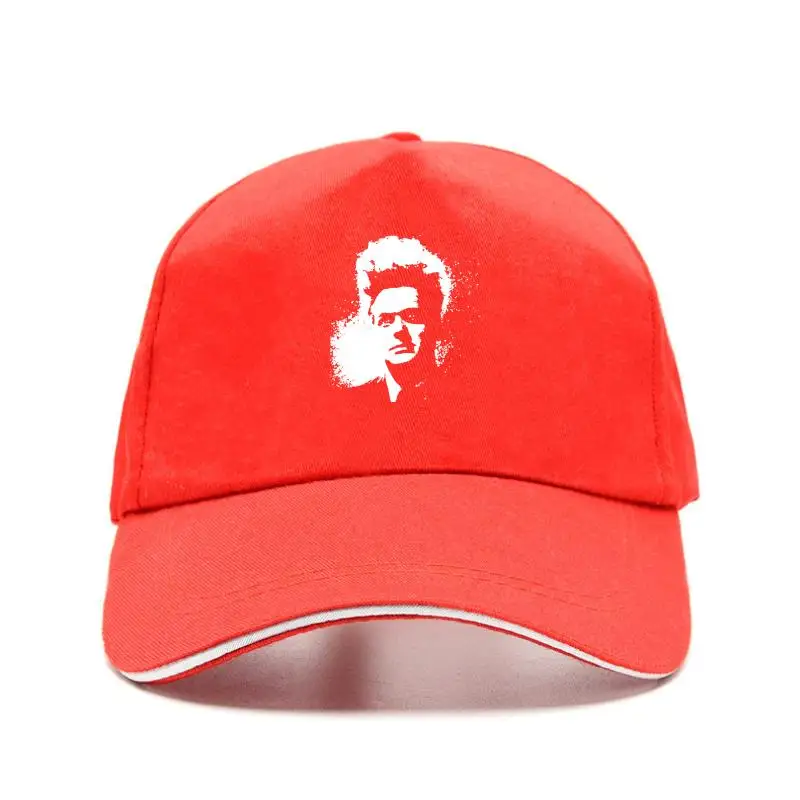 

Tribute To Eraserhead Baseball Cap Premium Cotton Cult Classic