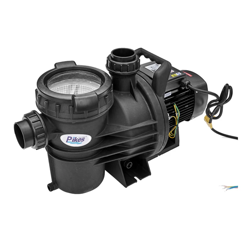 

High Efficient china swimming pool water pump equipment