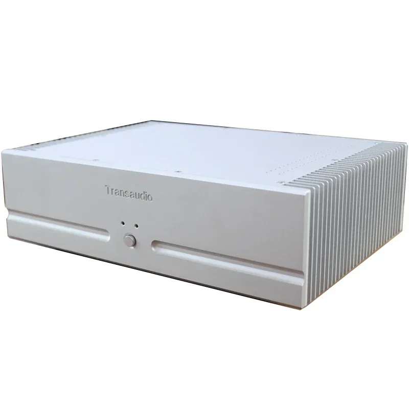 Линейный 2-канальный усилитель мощности Dartzeel NHB-108