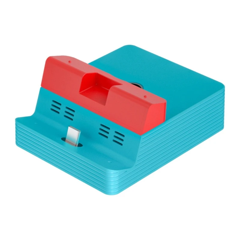 

C1FB Легкая док-станция Подставка для дисплея высокой четкости Магнитная док-станция с HDMIProjection Игровые аксессуары Прочный