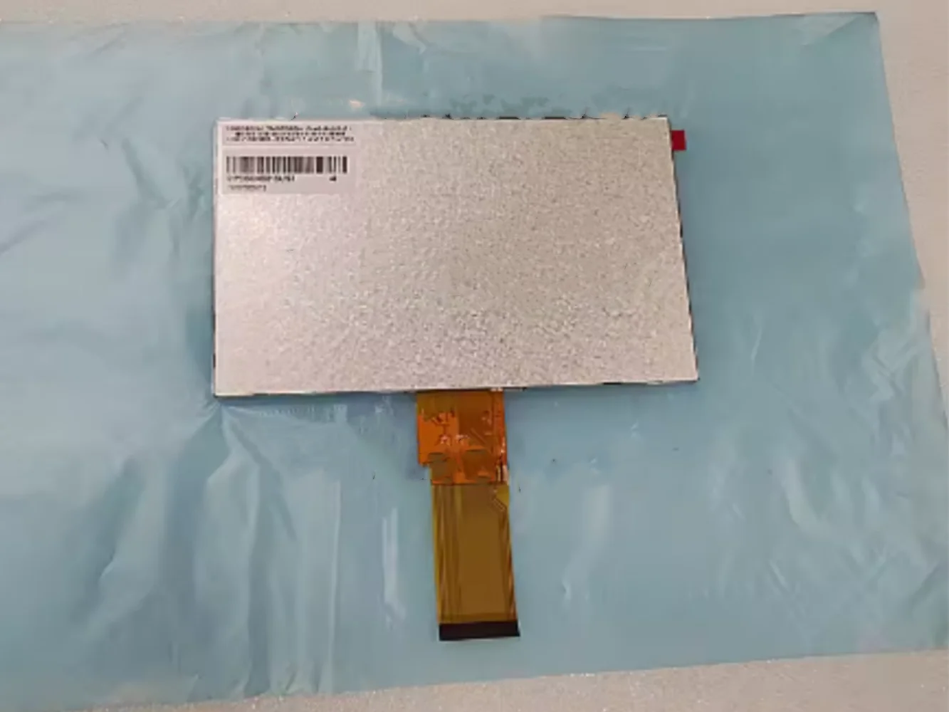 7 0-дюймовый ЖК-экран для TIANMA TM070RDH13 TM070RDH10 TM070RDH11