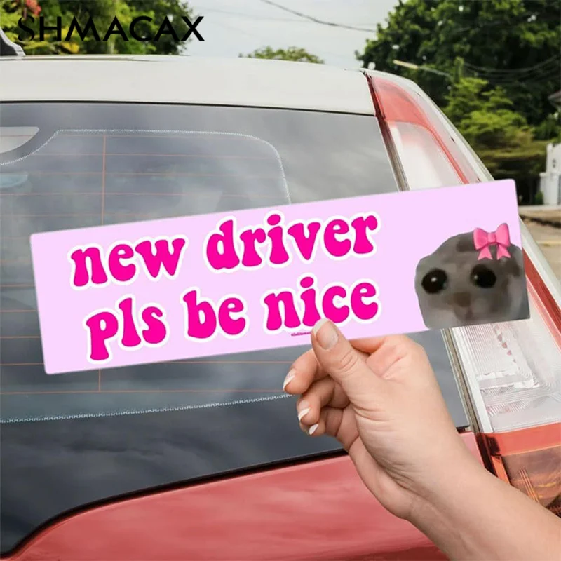 Наклейка С Грустным Котом Будь Добрым Забавные Мемы Самоклеящиеся Наклейки Для