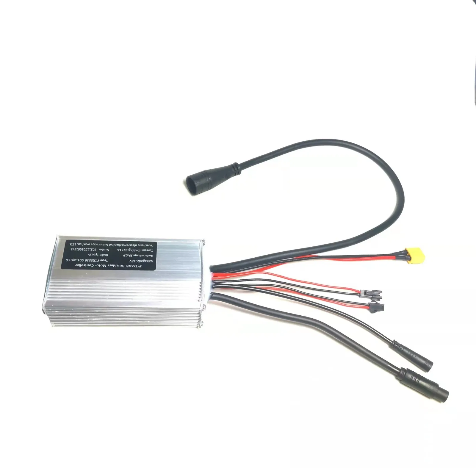 

Контроллер двигателя для Bafang G060 G062 H550, 48 В, 750 Вт, 1000 Вт, контроллер ступицы электродвигателя велосипеда, запчасти для электровелосипеда
