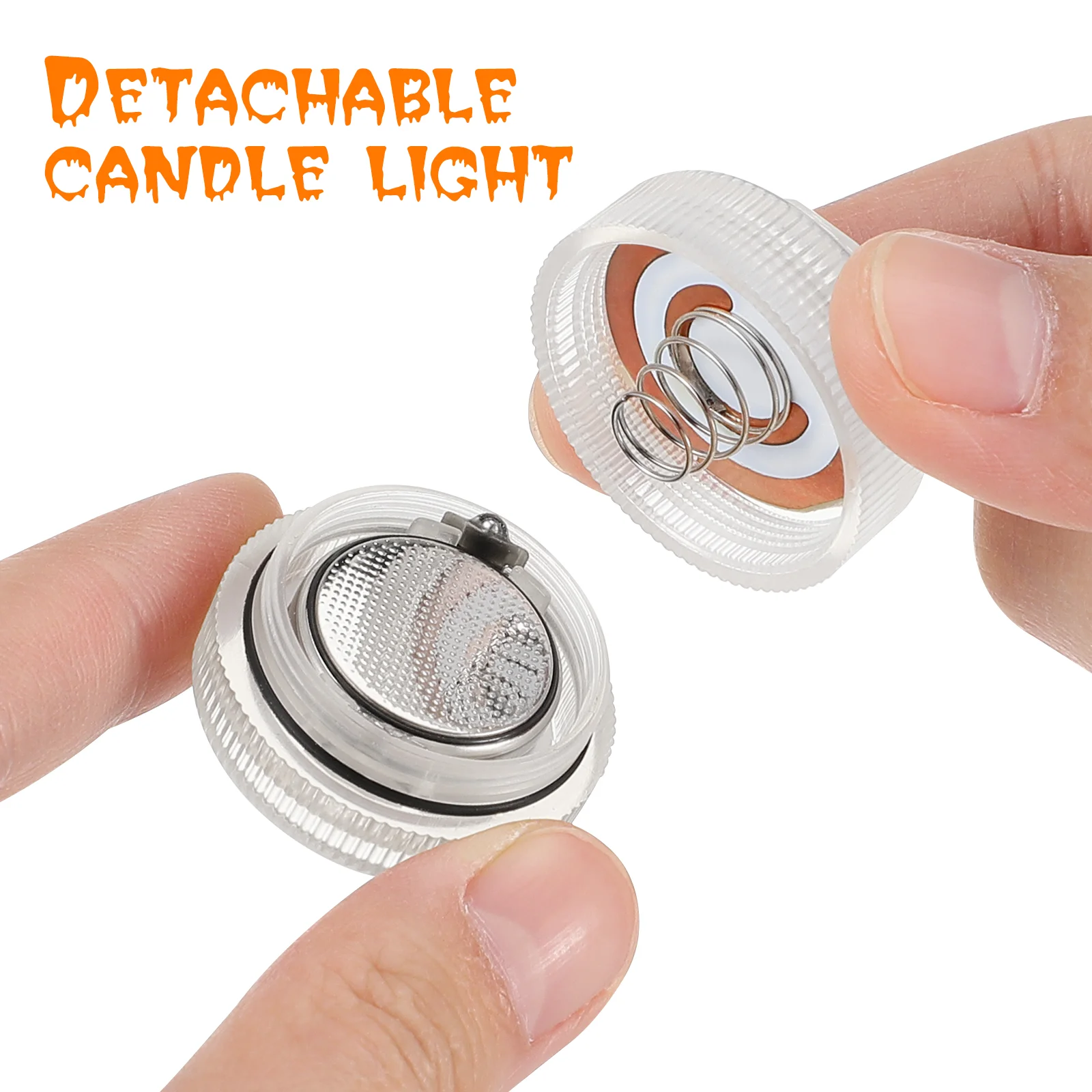 Полный спектр освещения для аквариума чайные свечи подводные светильники