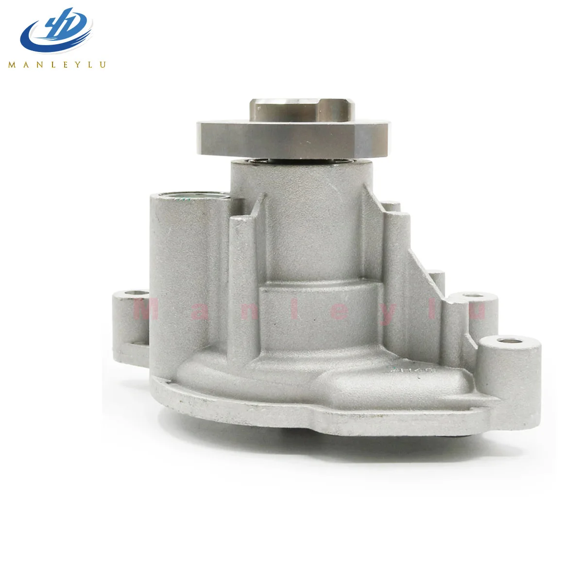 Водяной насос охлаждения двигателя для VW GOLF Audi A1 OEM 03C121008H