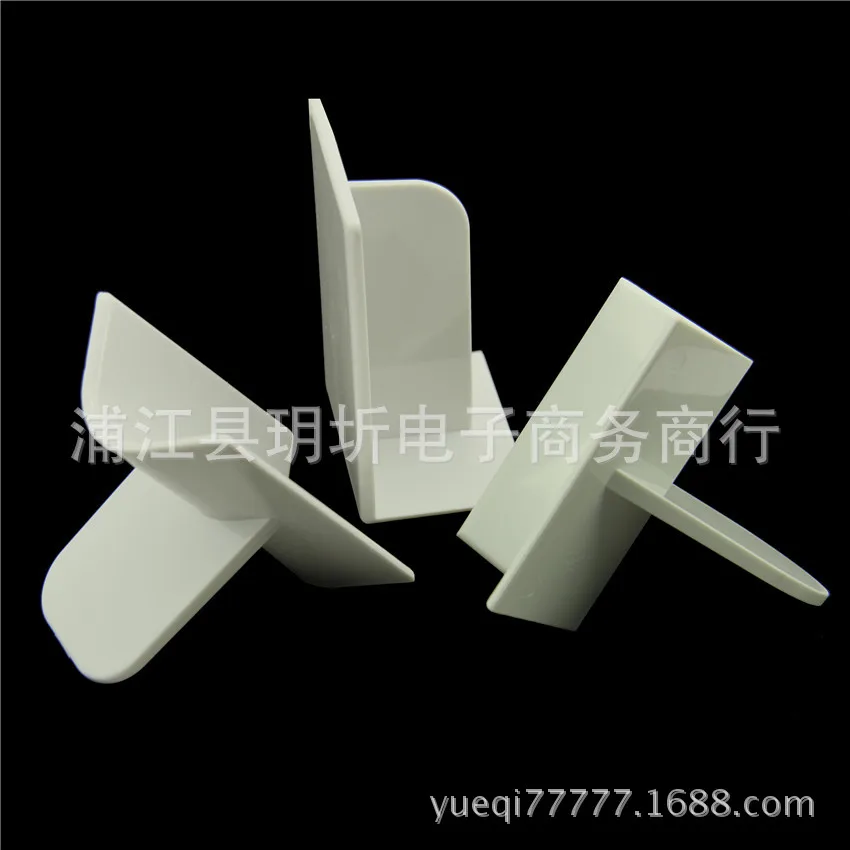 

DIY Fondant Cake Min Tool 3-Piece Set Right Angle Rounded Wide Angle Fondant Cake Corner Smoother