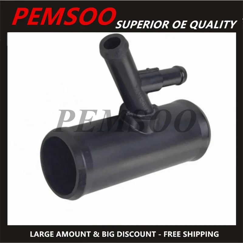 

Новая водяная трубка радиатора автомобиля для TOYOTA RAV4 2005-2018 OEM 16577-26020 1657726020 16577 26020