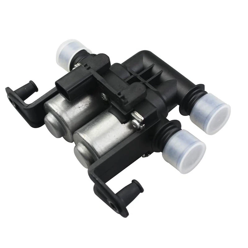 

Car Heater Control Valve For-BMW E53 E70 F15 X5 00-15 E71 F16 X6 64116910544