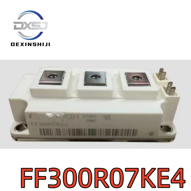 

Новый оригинальный FF300R07KE4