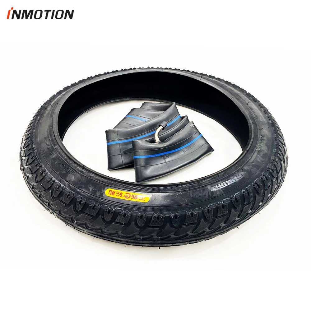Шины INMOTION V10 16*2 5 дюйма для городских дорог