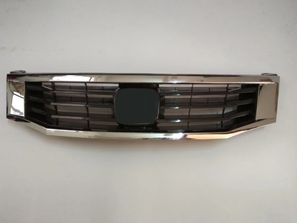 

Высококачественные передние грили для Honda Accord 2008-2011, гоночные грили