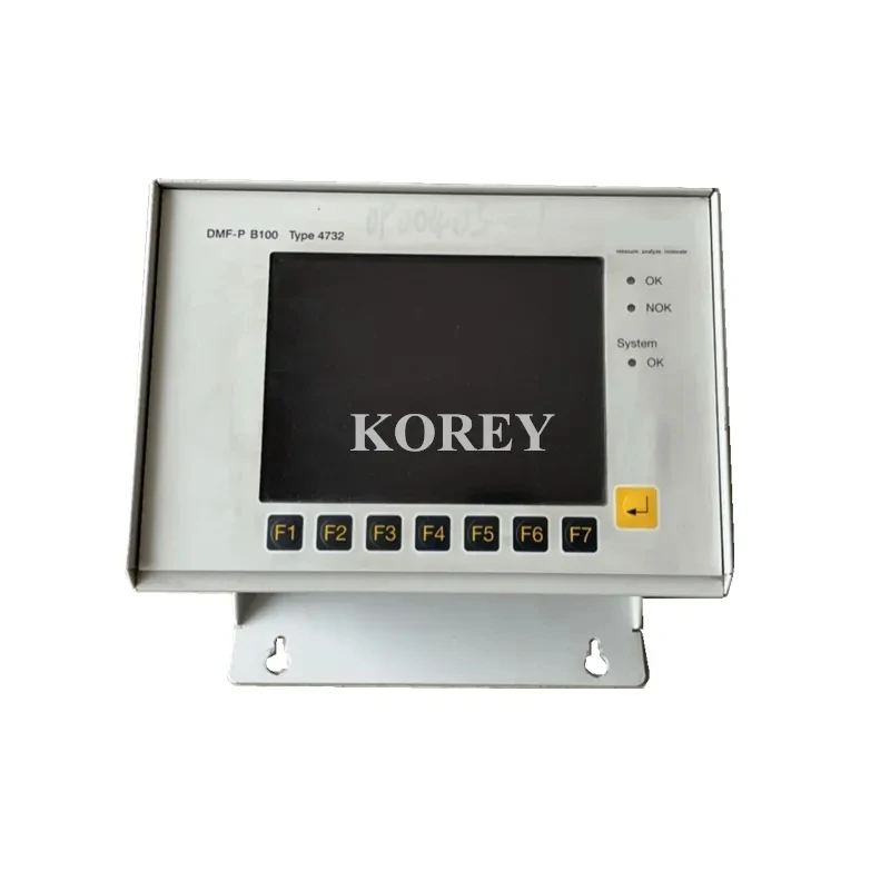 

DMF-P B100 4732 Controller 4732BWY1X2B1