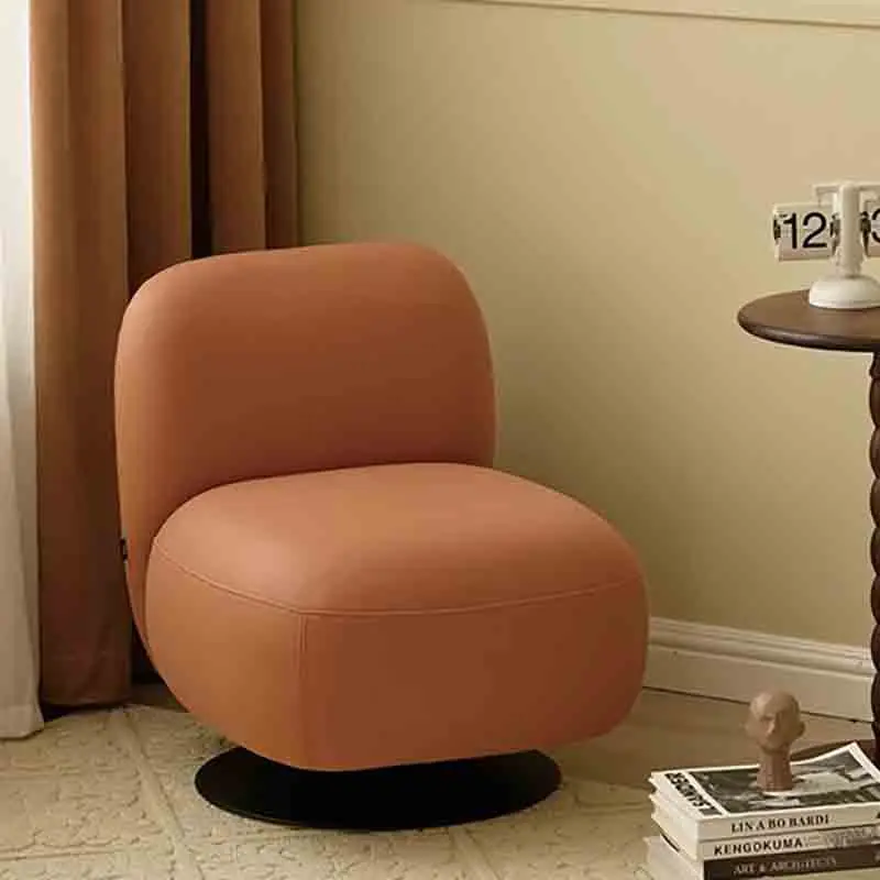 

Ленивые итальянские стулья для гостиной, уникальные удобные стулья для ожидания для взрослых, стулья для гостиной, дизайнерские мобильные мебель для салона, домашняя мебель