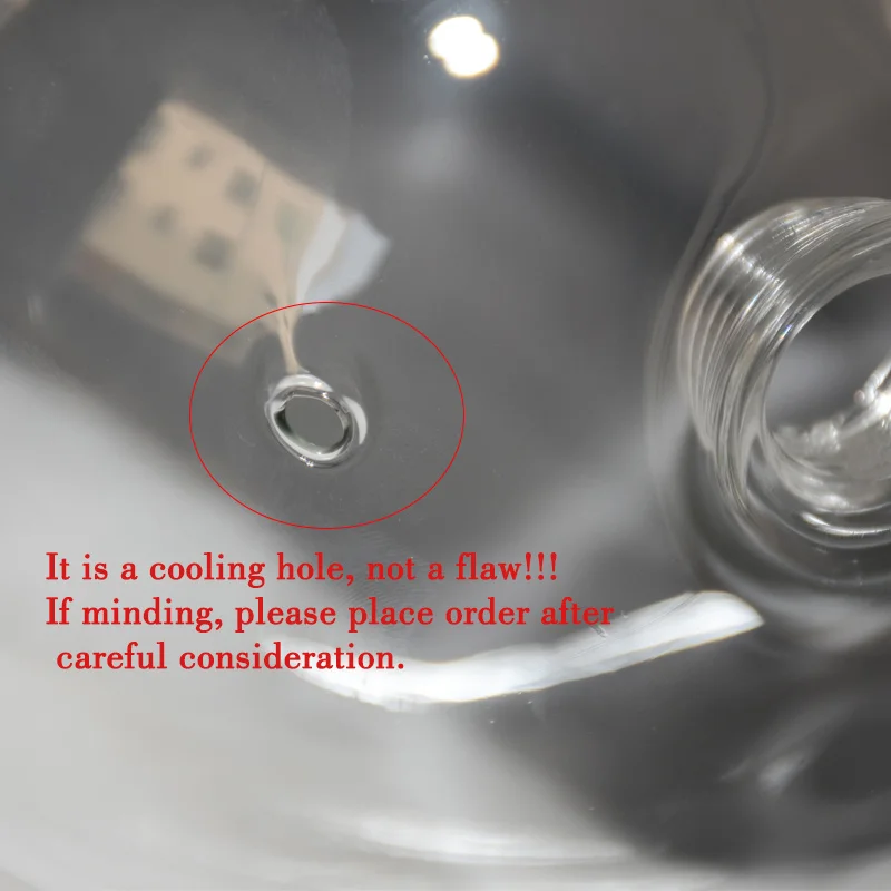 Modern Glass Lampshade Pendant Lights Dining Room Bedroom Bedside Hanging Lamps For Ceiling Kitchen Island Suspension Chandelier