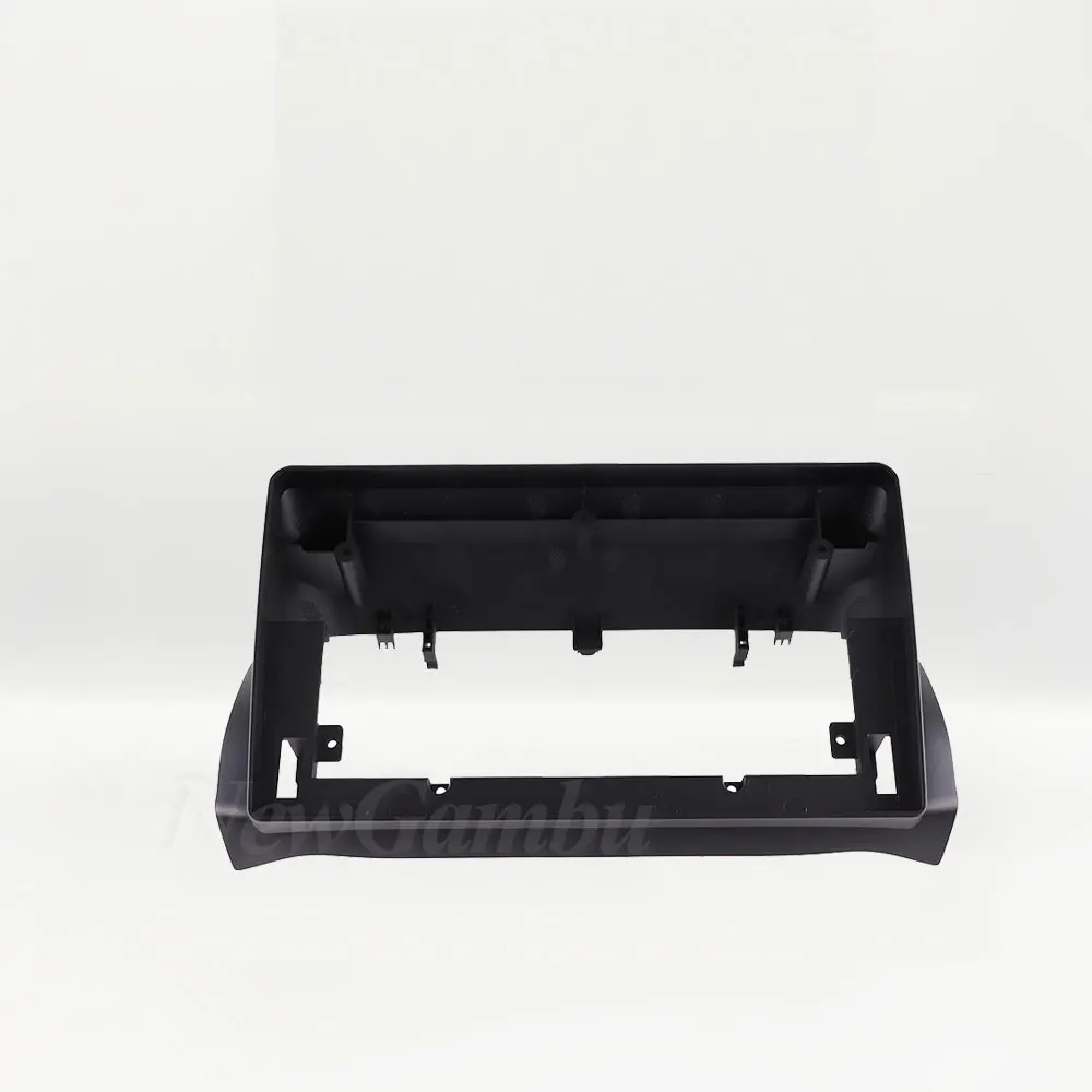 9-дюймовый автомобильный радиоприемник подходит для DVD GPS Mp5 ABS ПК пластиковая