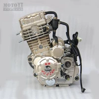 wuyang 300cc engine with free engine kit universal for all motorcycles and atv go carts