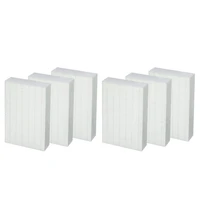 hepa filters replacement for honeywell hrf r1 hrf r2 hrf r3 hpa100 hpa200 hpa300 air purifier kits accessories