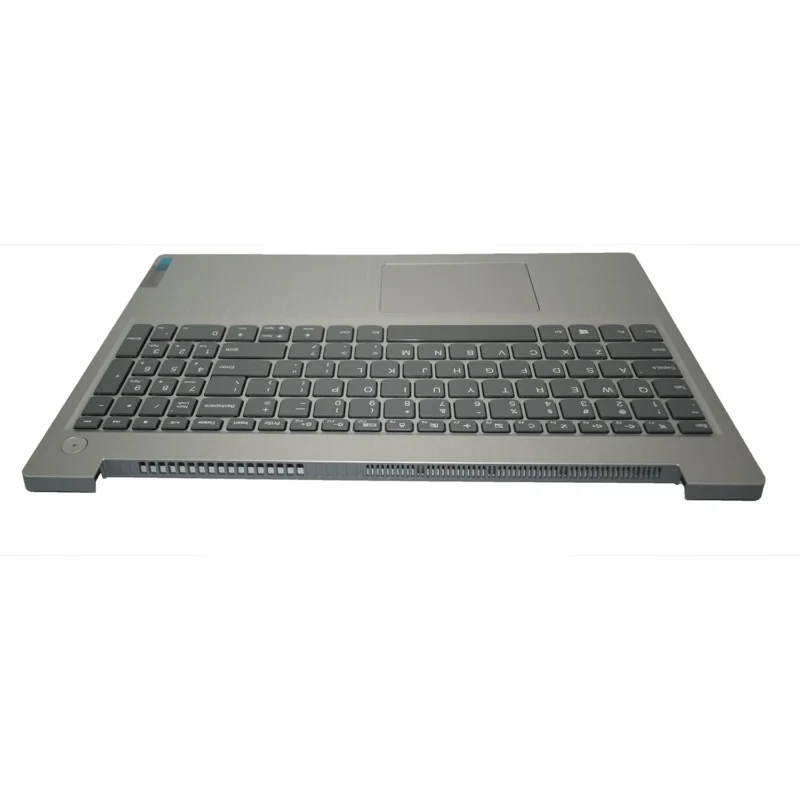 Новинка для Ideapad 3-15ITL05 подставка клавиатуры Верхняя деталь ободок 5CB1C17262