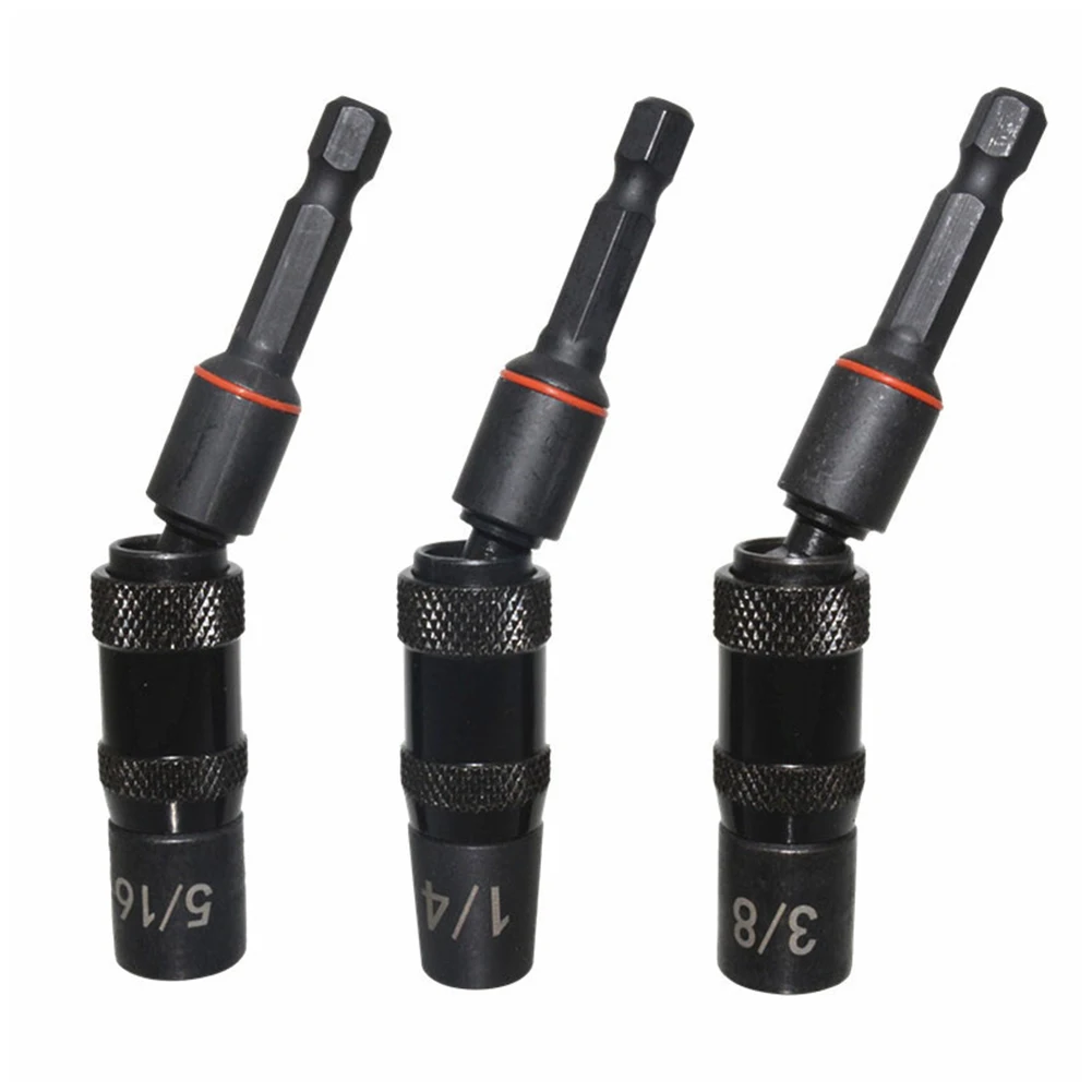 

Универсальный Магнитный резьбовой патрон 1/4 "1/4" 1/4 "1/4"