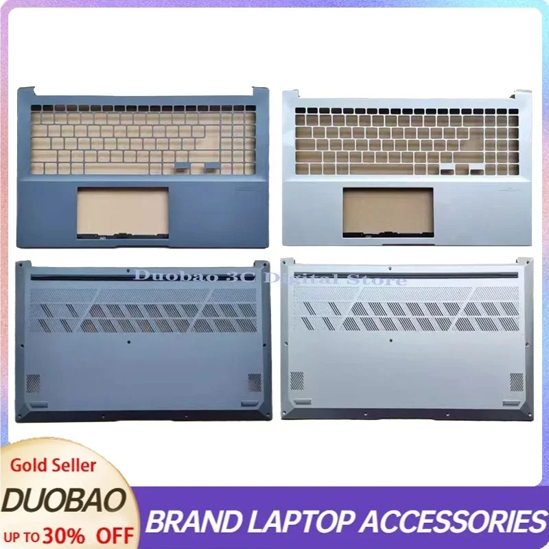 Нижняя крышка для ноутбука ASUS PRO15 K6500 M6500Q M6500R/накладка рук/верхняя Host