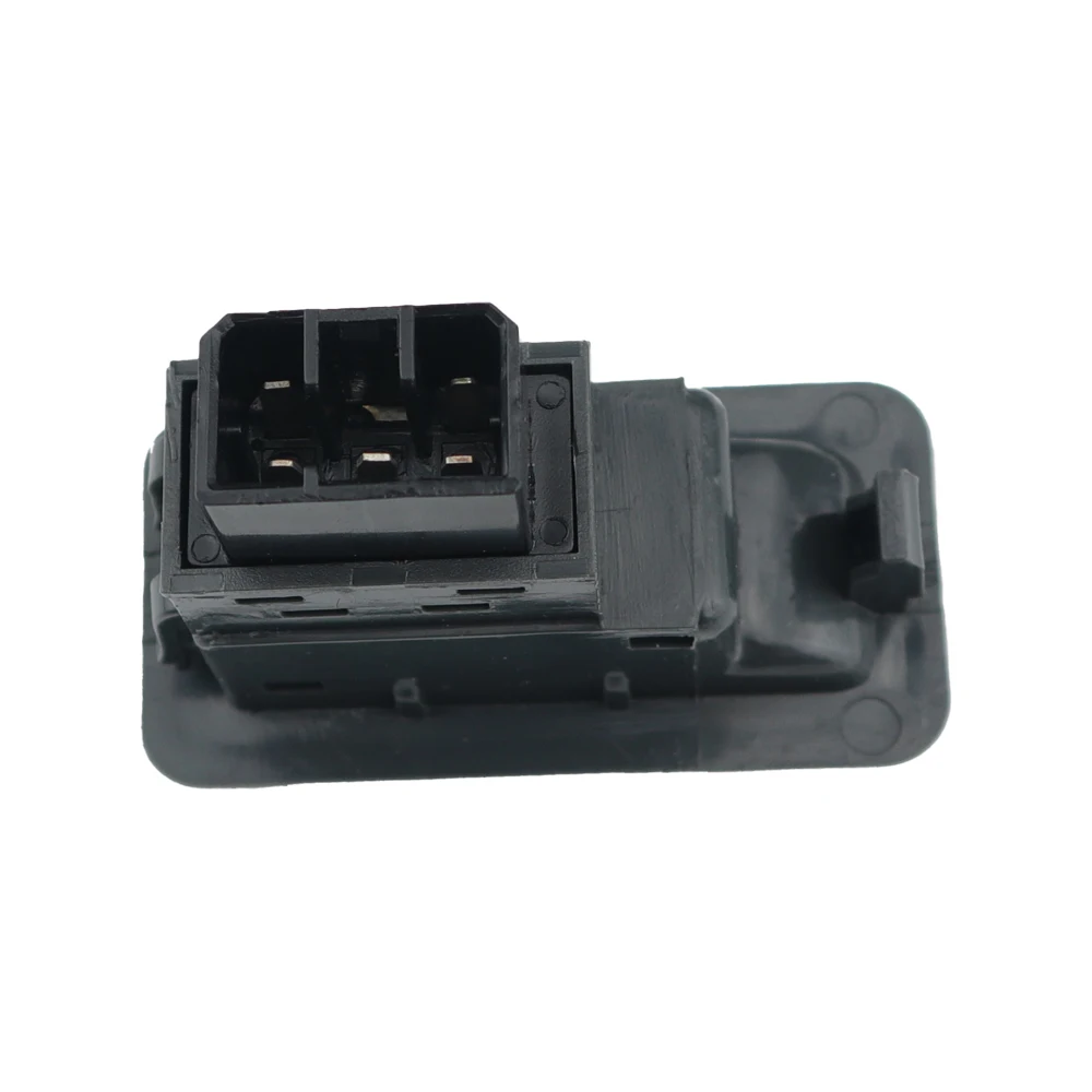 Главный оконный переключатель электропитания регулятор Кнопочная консоль для